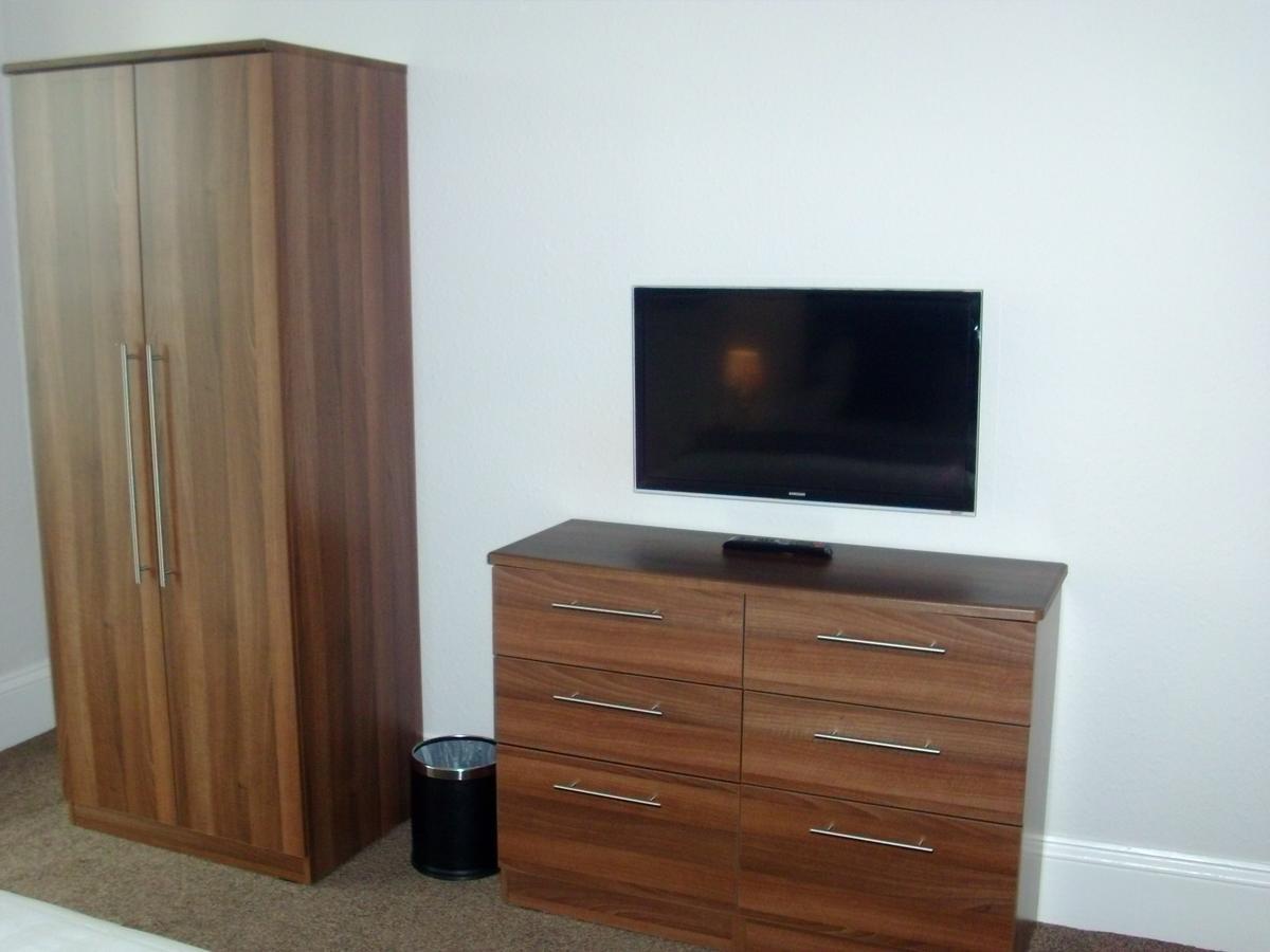 Lockinbar Holiday Apartments Tenby Ngoại thất bức ảnh